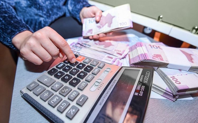Azərbaycan əhalisinin gəlirləri 7 % artıb