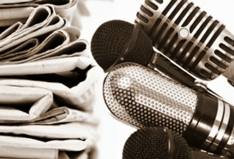 Magistraturanın jurnalistika ixtisaslaşması üzrə qabiliyyət imtahanına qeydiyyat başlanıb