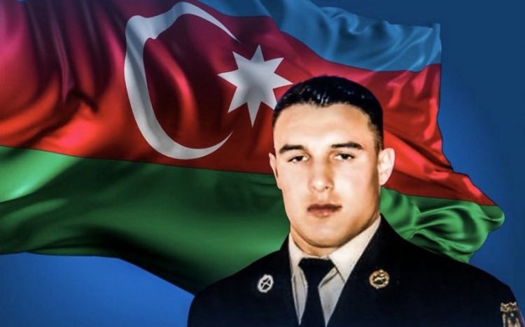 Milli Qəhrəman Mübariz İbrahimovun şəhid olmasından 15 il ötür