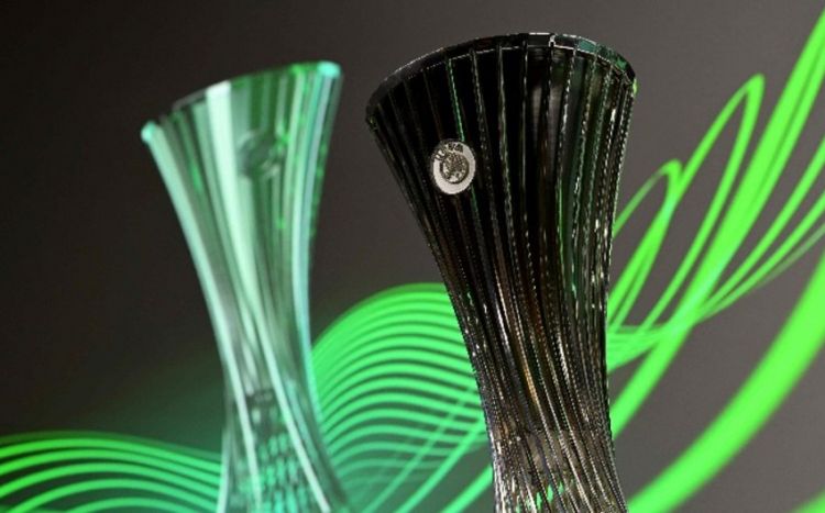 Azərbaycan klublarının UEFA Konfrans Liqasındakı ilk rəqibləri bu gün bəlli olacaq