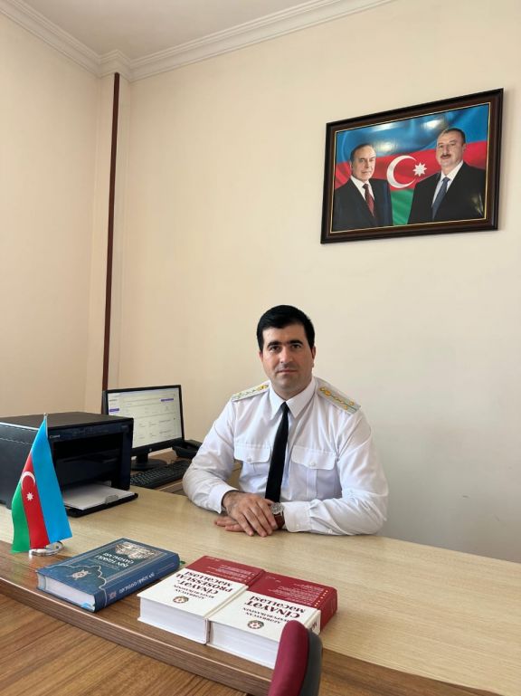 Bu gün insan hüquqları günüdür
