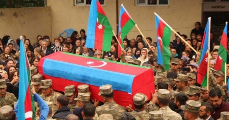I Qarabağ müharibəsinin daha bir itkin-şəhidi dəfn olunacaq<font color=red> - FOTOLAR</font>