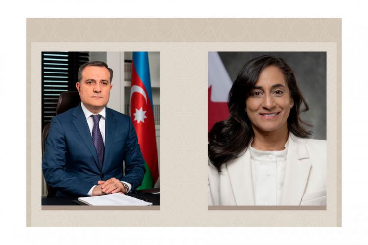 Kanada vətəndaşlarının İrandan təxliyəsinə görə Azərbaycana təşəkkür edib