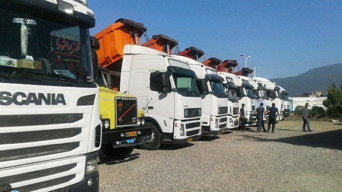 Naxçıvanda yük və sərnişin daşınması 1 % artıb