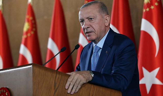 Ərdoğan: Kahramanmaraşdakı "Azərbaycan məhəlləsi"ndə 49 056 iş və yaşayış yeri inşa olunub