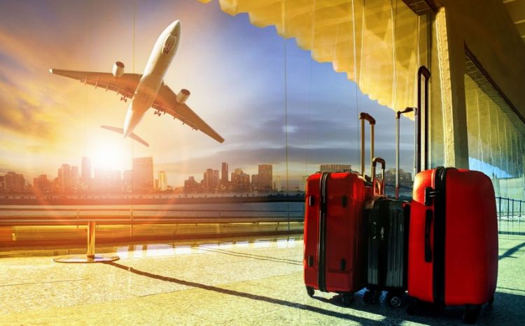 Azərbaycanın qarşılıqlı turizm xidmətlərinin dövriyyəsi 9 %-ə yaxın artıb