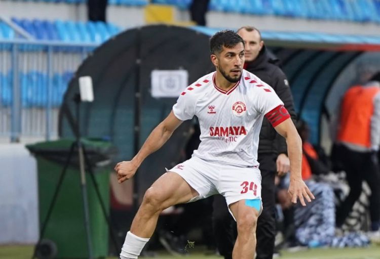 “Araz-Naxçıvan”ın kapitanı: “Aris”in gücünə bələdik, lakin Yunanıstana gəzinti üçün getməyəcəyik