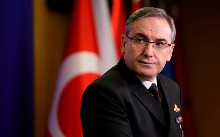 Azərbaycan hərbçiləri Türkiyədə təlimdə iştirak edəcəklər