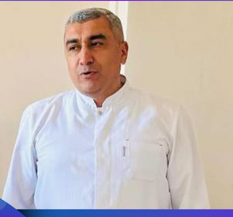 Psixi Xəstəliklər Dispanserinə baş həkim təyin edilib