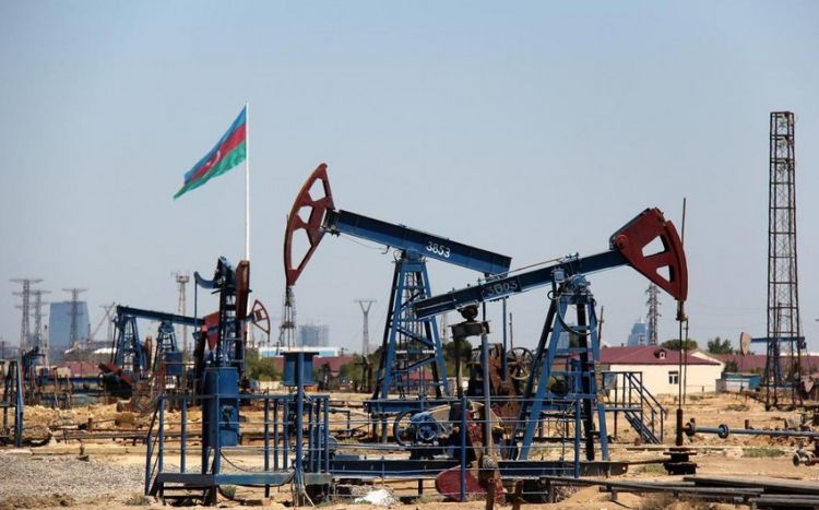 Azərbaycan neftinin qiyməti 82 dolları ötüb