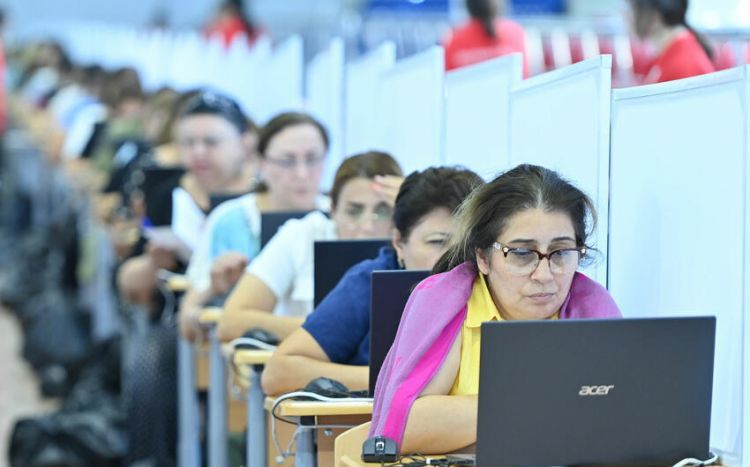 MÜTDA sertifikasiyadan narazılıq edən müəllimlərə müraciət edib