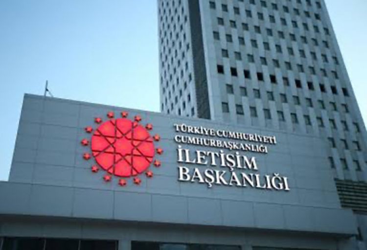 Türkiyə Prezidenti ilə Almaniya Federal Kansleri bölgədəki son hadisələri müzakirə ediblər