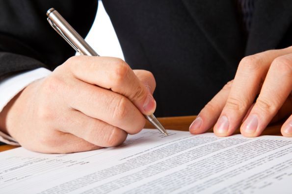 Bu gün dövlət qulluğuna qəbul üzrə test imtahanı keçiriləcək