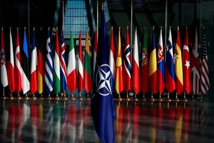 NATO-da hərbi xərclərin artırılması 2035-ci ilə qədər təxirə salınıb