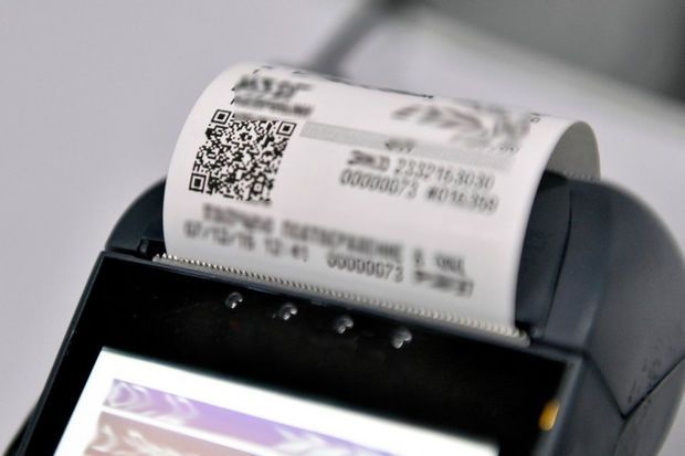 Naxçıvanda istehlakçılara 3 milyon manata yaxın ƏDV məbləği geri qaytarılıb