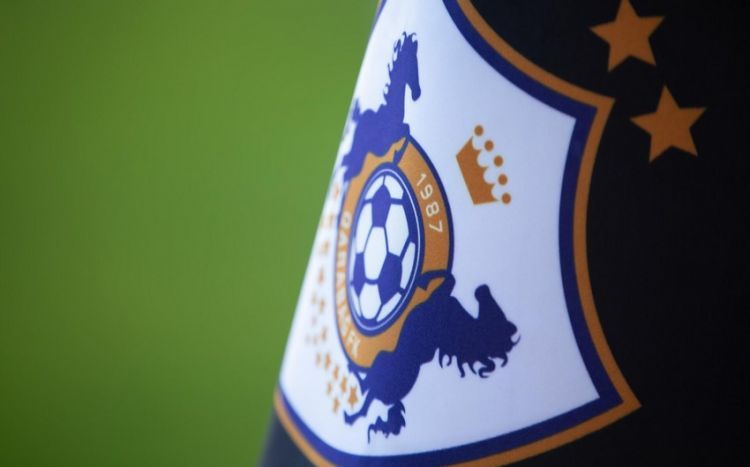 "Qarabağ" klubu Duşan Tadiçlə maraqlanmalarına dair xəbərə münasibət bildirib