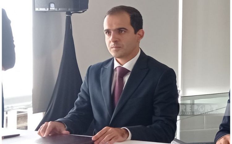 Rəşad Əliyev: “Turistlərin regionlara səyahəti asanlaşdırılacaq” 