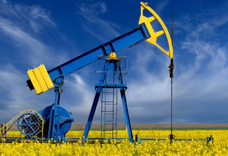 Dünya birjalarında neft ucuzlaşıb