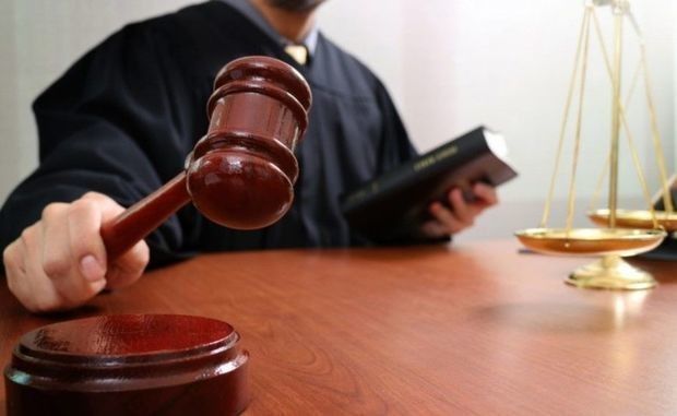 Naxçıvan Səfərbərlik Xidmətinin sabiq rəisinə hökm oxunub
