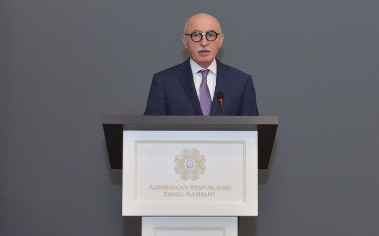 Qarabağda fəaliyyət göstərən ümumi təhsil müəssisələrinin sayı açıqlanıb