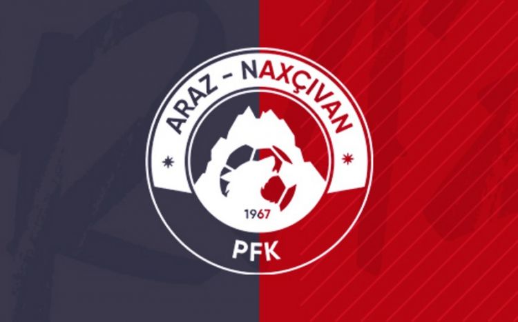 "Araz-Naxçıvan"ın Yunanıstan klubu ilə oyunlarının başlama saatı açıqlanıb