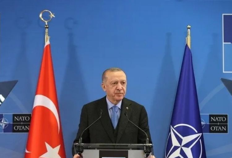 NATO-nun növbəti sammiti Türkiyədə keçiriləcək