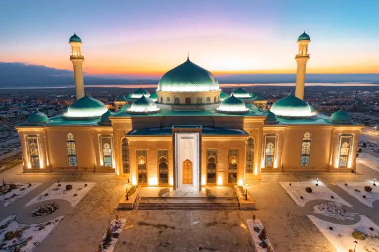 Azərbaycanda Məhərrəm ayı başlayıb