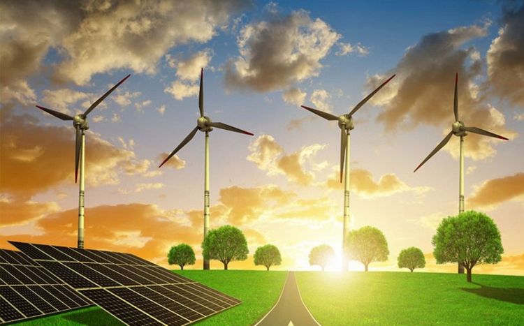 Azərbaycan Çinin "yaşıl enerji ötürmə" infrastrukturunun yaradılması təcrübəsi ilə tanış olub