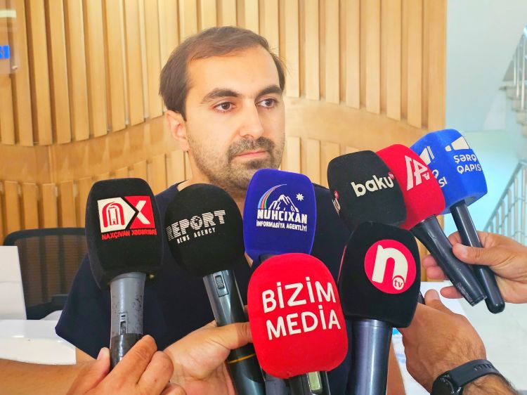 Naxçıvandakı qəzada ölən və xəsarət alanların kimliyi məlum olub