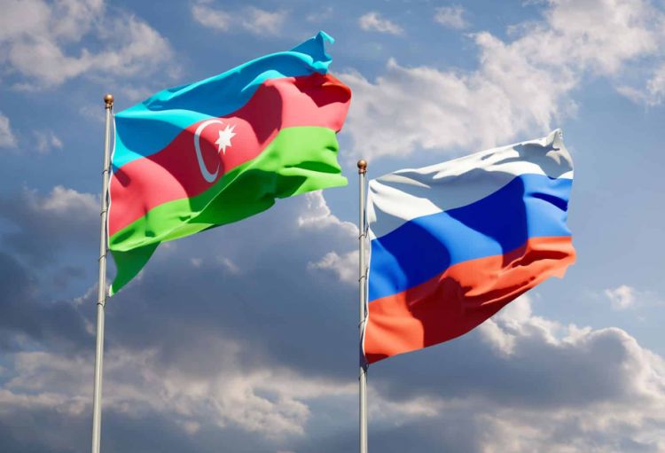 Nazirlik: Rusiya ilə Azərbaycanda keçirilməsi nəzərdə tutulan mədəniyyət tədbirləri ləğv edilir