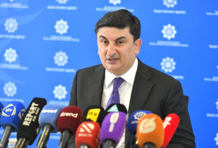Agentlik rəsmisi: 16 min 232 nəfərə “Şəhid ailəsi üzvü”, 453 şəxsə “Əmək veteranı” vəsiqəsi verilib