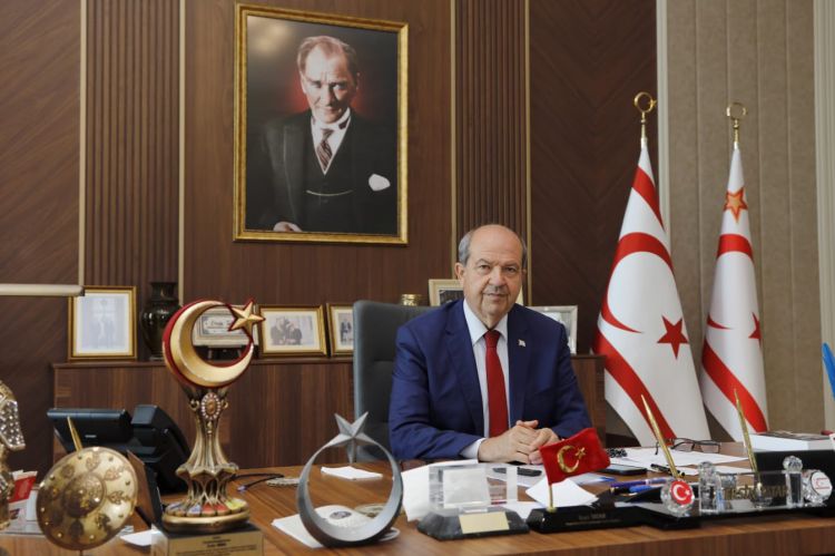 Ersin Tatar Azərbaycana səfər edəcək
