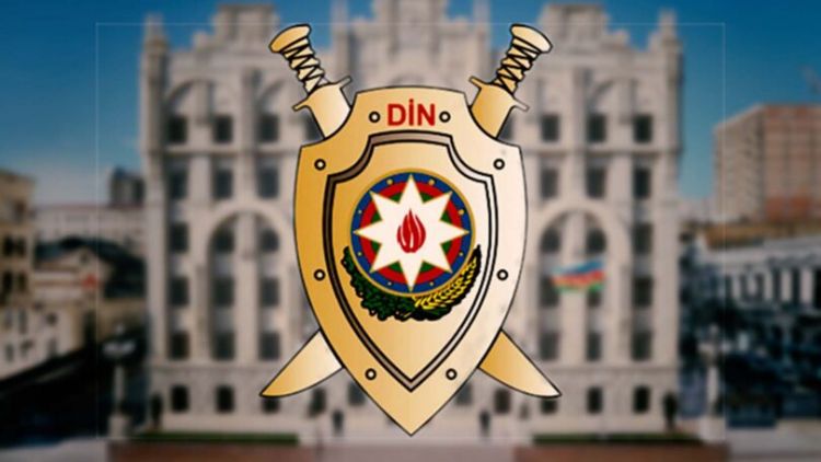DİN: “Sputnik Azərbaycan”la bağlı araşdırma başlayıb