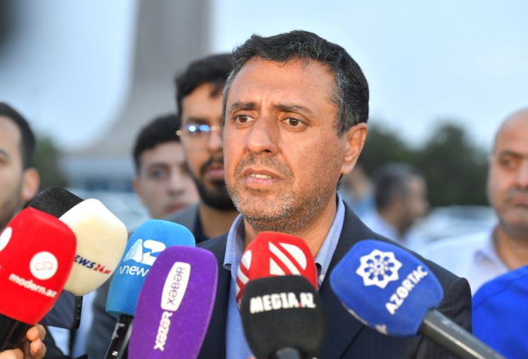 Seyfəddin Hüseynli: Qardaşlarımın cənazələri yenidən yoxlanılacaq, müvafiq obyektiv rəy hazırlanacaq