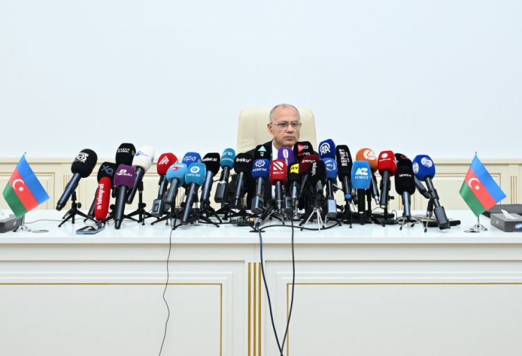 Hüseyn Səfərovun meyitinin xarici müayinəsi zamanı çox sayda travma aşkarlanıb