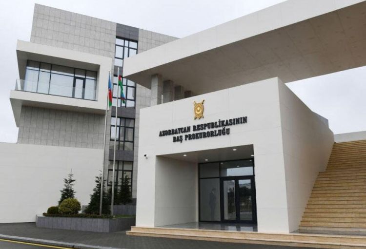 Yekaterinburqda Azərbaycan vətəndaşlarının və azərbaycanəsilli şəxslərin işgəncələrə məruz qalmaları və öldürülmələri ilə bağlı cinayət işi başlanıb
