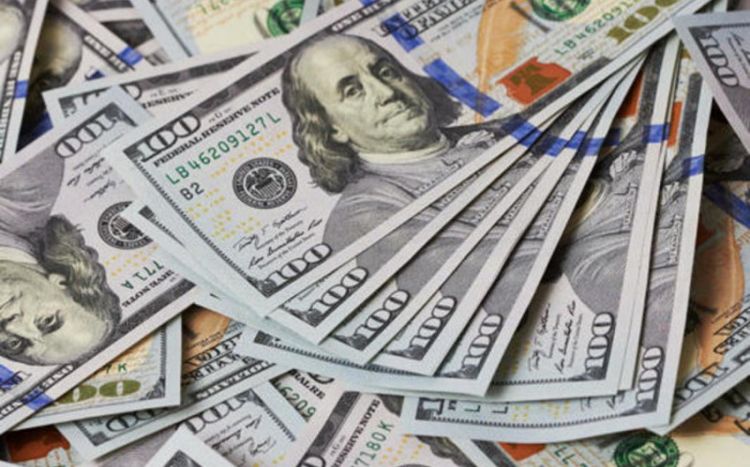 Azərbaycan Mərkəzi Bankının valyuta ehtiyatları iyunda cüzi artıb