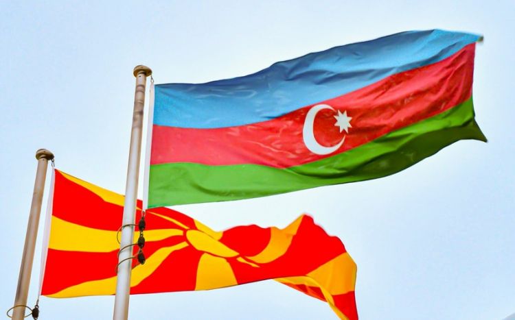 Azərbaycan və Şimali Makedoniyanın diplomatik pasport sahibləri vizadan azad edilib