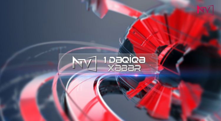 1 DƏQİQƏ XƏBƏR<font color=red> - VİDEO</font>