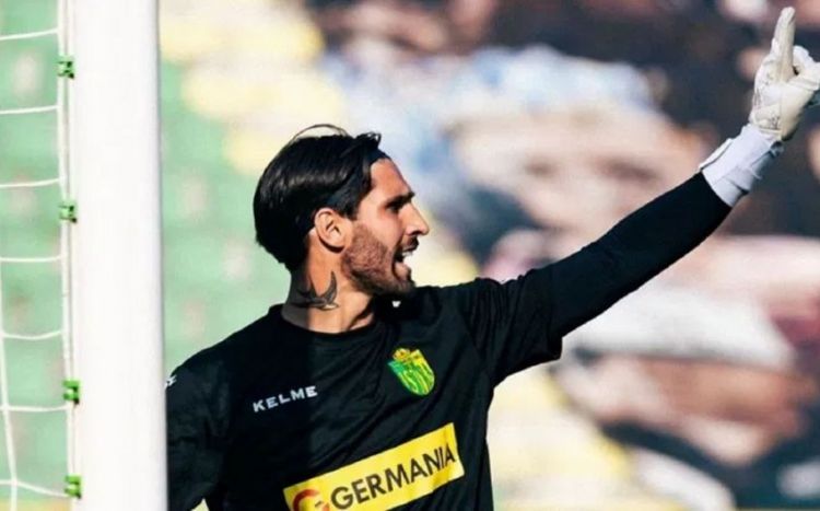 "Araz-Naxçıvan"ın UEFA Konfrans Liqasındakı rəqibi qapıçı transfer edib