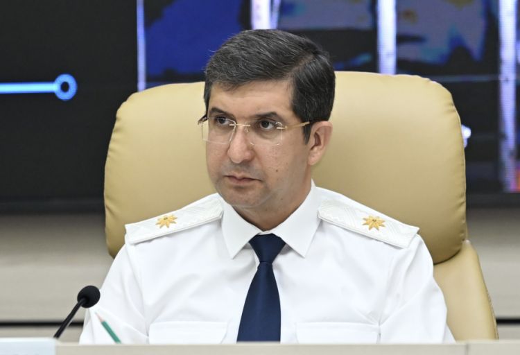AZAL-ın qəzaya uğrayan təyyarəsi ilə bağlı aparılan istintaq tədbirlərinə dair yeni məlumatlar açıqlanıb