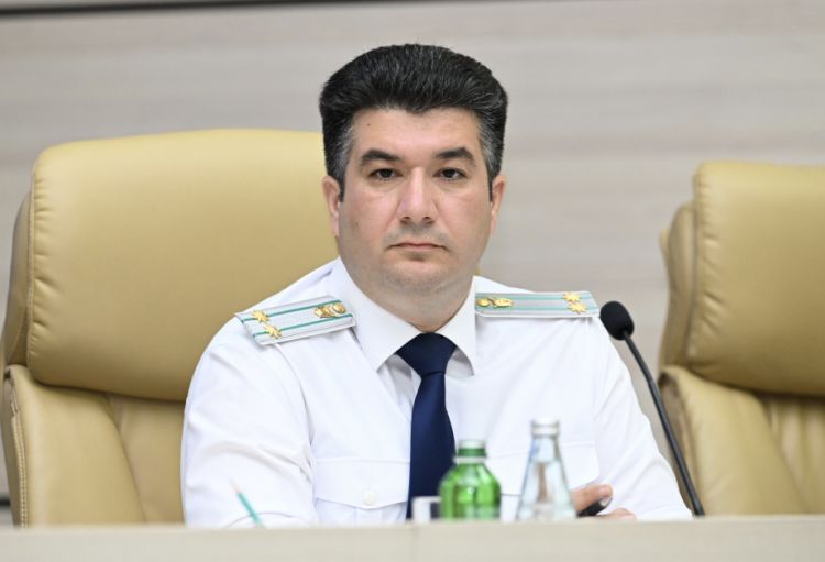 İlqar Səfərov: Rusiyada baş verən hadisəyə reaksiya verilməsi vəzifə borclarımızdan biridir