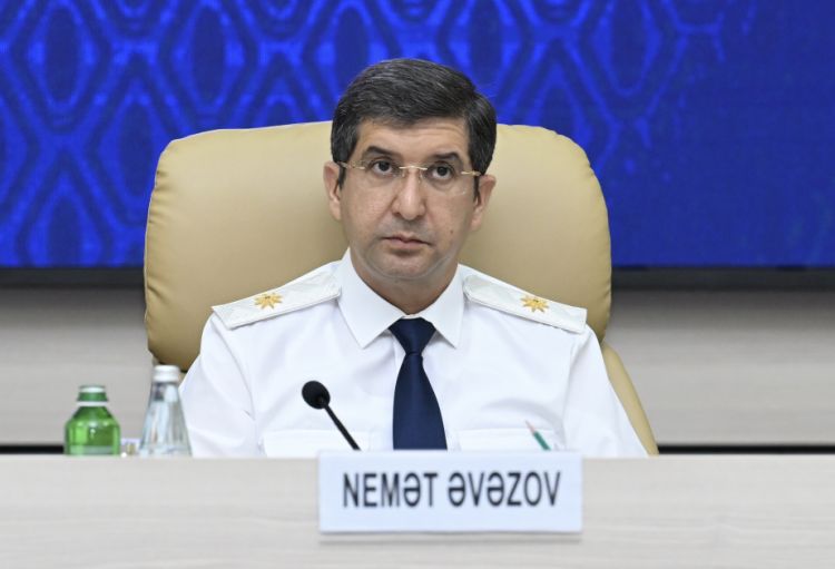 Baş Prokurorluq: Hüseyn Səfərov Rusiya daxili işlər orqanlarının inzibati binasında, qardaşı isə əməliyyatı keçirən qurumların avtomobilində ölüb