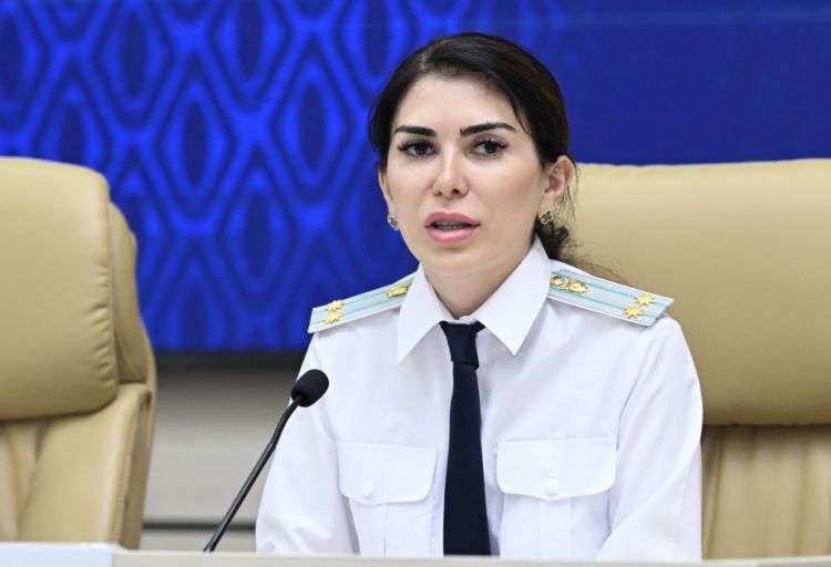 Baş Prokurorluq: Qəsdən adamöldürmə, işgəncə və qeyri-insani rəftar beynəlxalq hüquqa ziddir