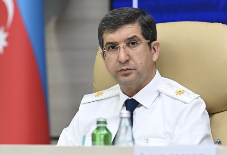 Baş Prokurorluq: Yekaterinburqda törədilmiş cinayətlə bağlı bütün təqsirli şəxslərin məsuliyyətə cəlb olunması üçün səylərimizi daha sürətli davam etdirəcəyik
