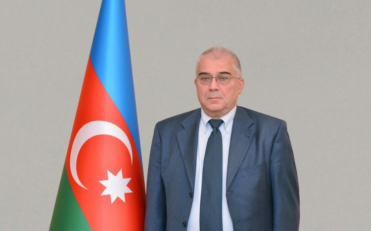 Araz Əzimov: “Sputnik-Azərbaycan”ın ofisində həyata keçirilən tədbirlər ilə bağlı Rusiya tərəfinin iradları əsassızdır