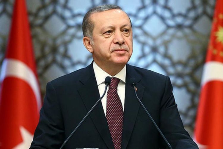 Ərdoğan sabah Xankəndiyə gələcək