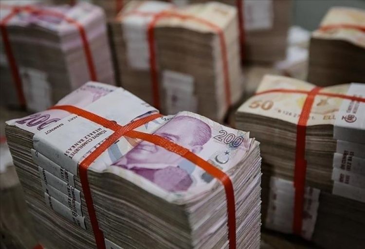 Türkiyənin milli valyuta ilə xarici ticarət həcmi artıb
