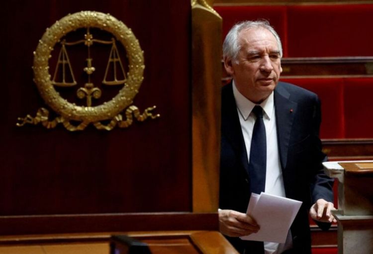 Fransa Hesablama Palatası ölkənin dövlət borcunun fəlakətli həddə çatması barədə xəbərdarlıq edib