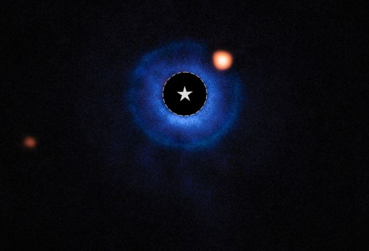 NASA əlverişli yaşayış temperaturuna malik yeni planet kəşf edib